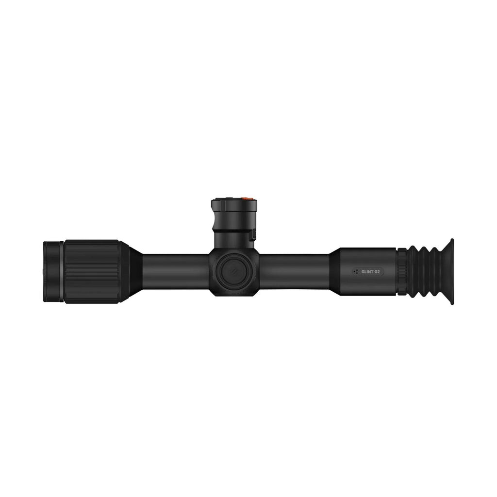 RIX Glint G2 256x192 LRF 25 mm Värmesikte Med Laseravståndsmätare (bild 5)