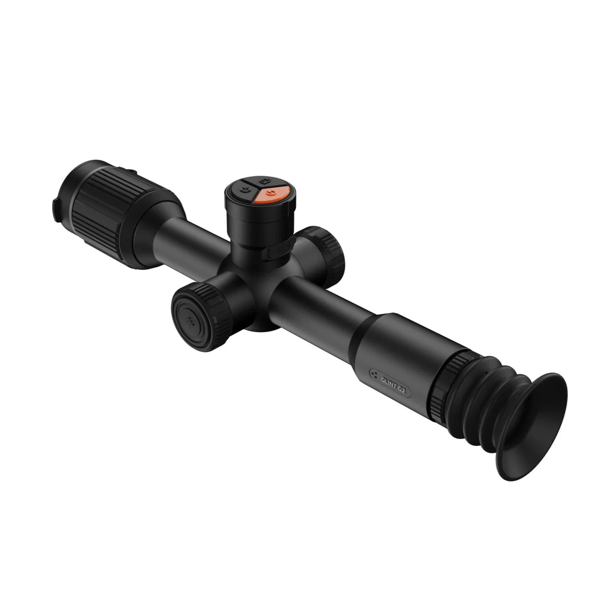 RIX Glint G2 256x192 LRF 25 mm Värmesikte Med Laseravståndsmätare (bild 6)