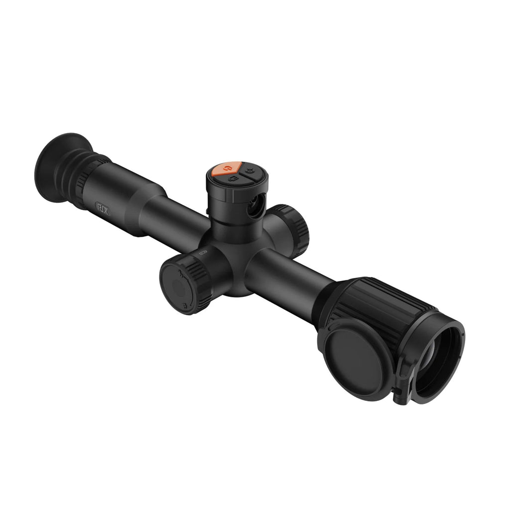 RIX Glint G2 256x192 LRF 25 mm Värmesikte Med Laseravståndsmätare (bild 7)