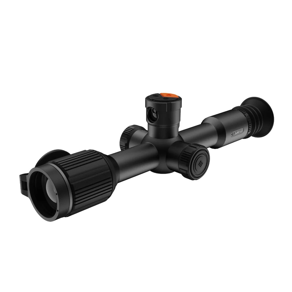 RIX Glint G3 384x288 LRF 35 mm Värmesikte Med Laseravståndsmätare (bild 1)