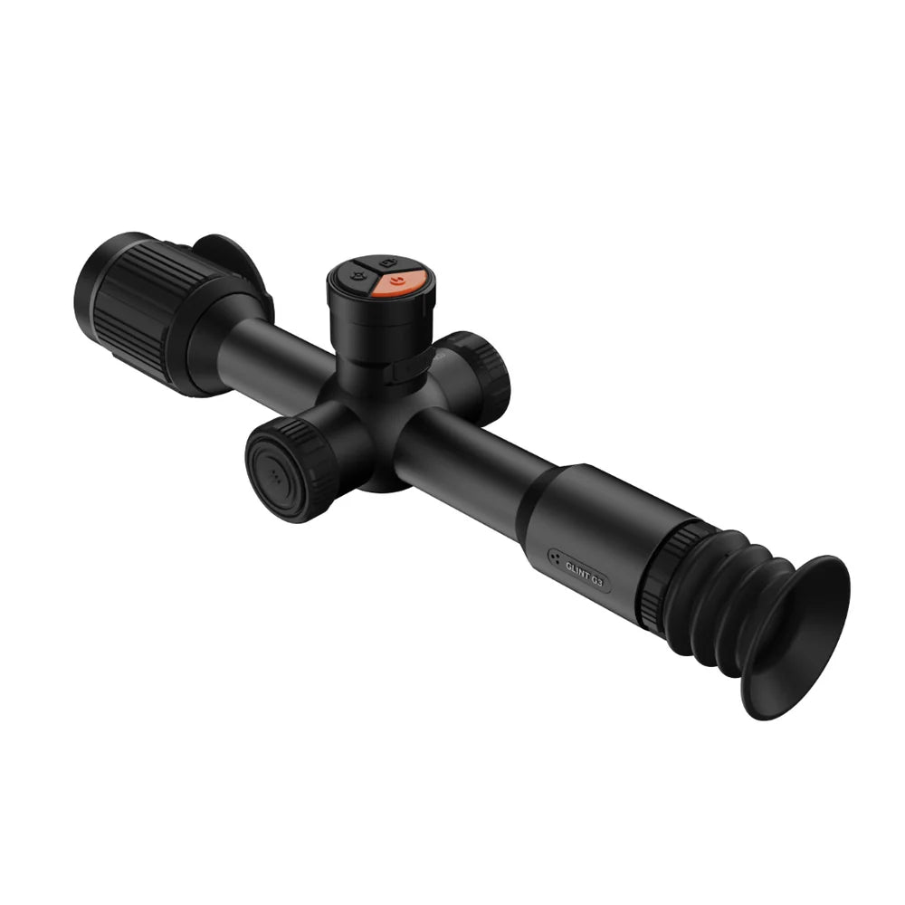 RIX Glint G3 384x288 LRF 35 mm Värmesikte Med Laseravståndsmätare (bild 2)