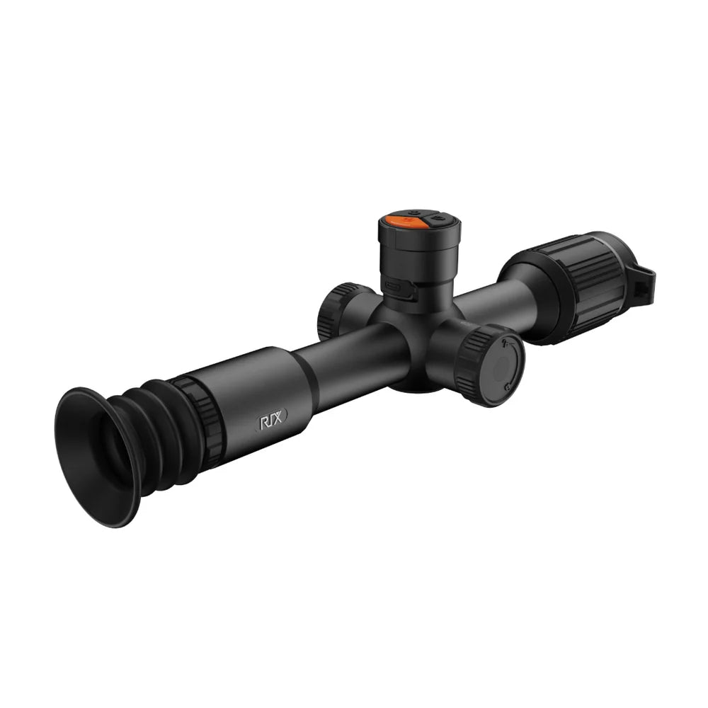 RIX Glint G3 384x288 LRF 35 mm Värmesikte Med Laseravståndsmätare (bild 3)