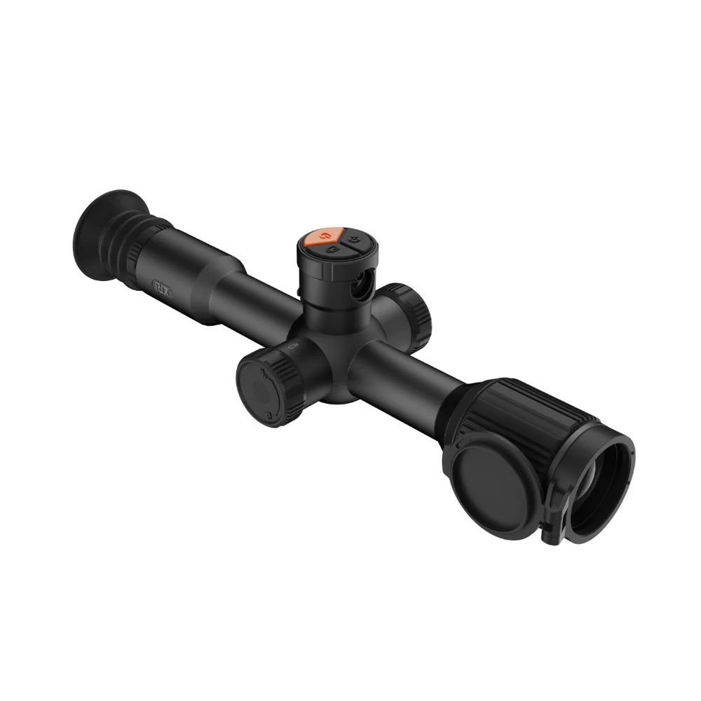 RIX Glint G3 384x288 LRF 35 mm Värmesikte Med Laseravståndsmätare (bild 5)