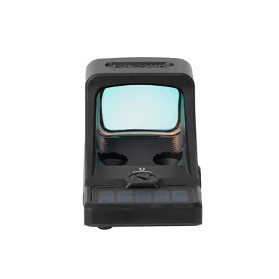HOLOSUN SCS, Aluminum/Solar/Circle Dot/Green/VP9 (bild 8)