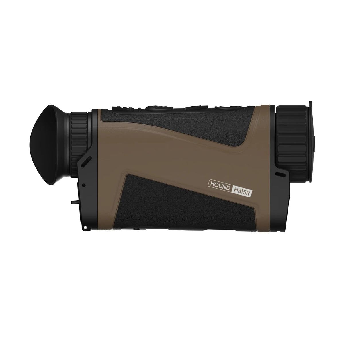 Arken Optics DNT Hound 384x288 15 mm Värmekamera Med Laseravståndsmätare (bild 2)