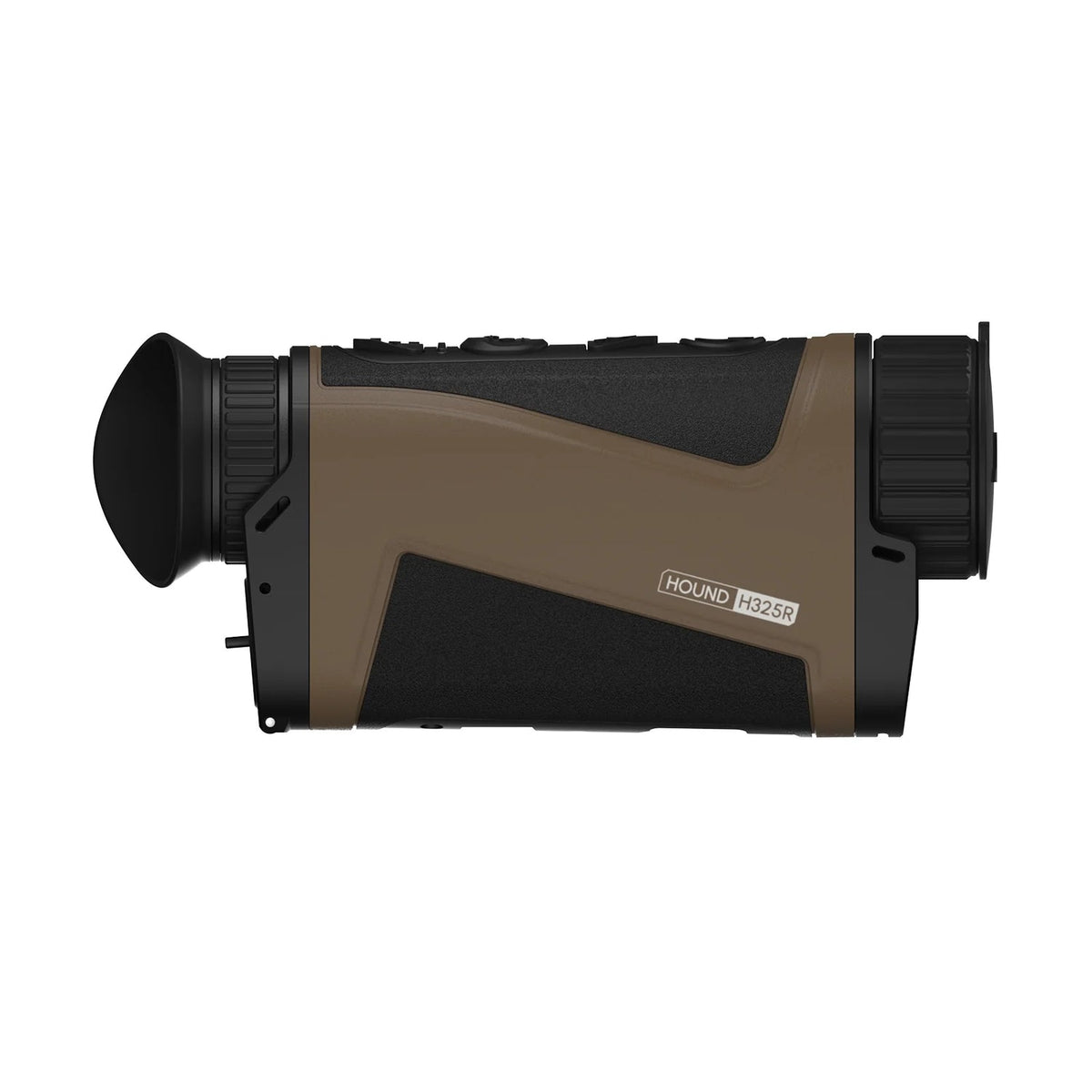 Arken Optics DNT Hound 384x288 25 mm Värmekamera Med Laseravståndsmätare (bild 2)