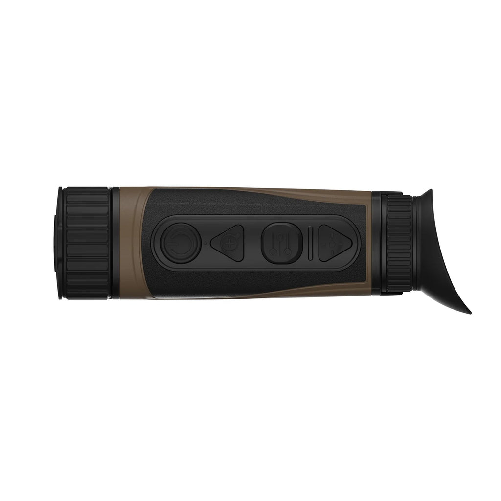Arken Optics DNT Hound 640x512 35 mm Värmekamera Med Laseravståndsmätare (bild 6)