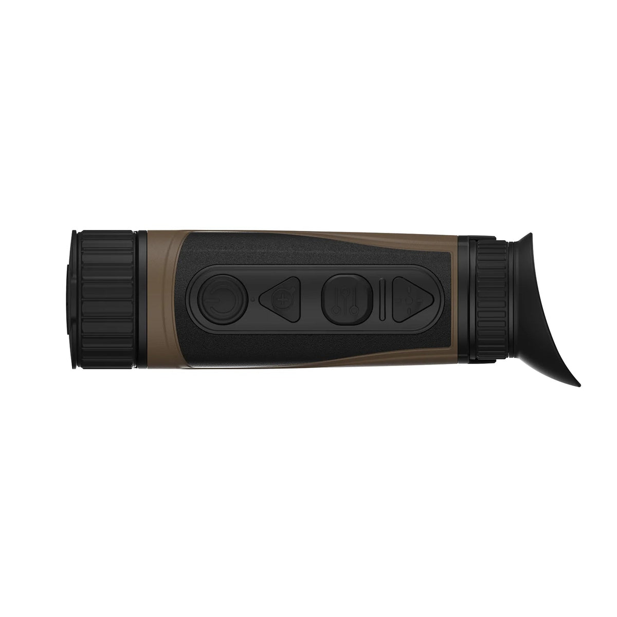 Arken Optics DNT Hound 640x512 35 mm Värmekamera Med Laseravståndsmätare (bild 6)