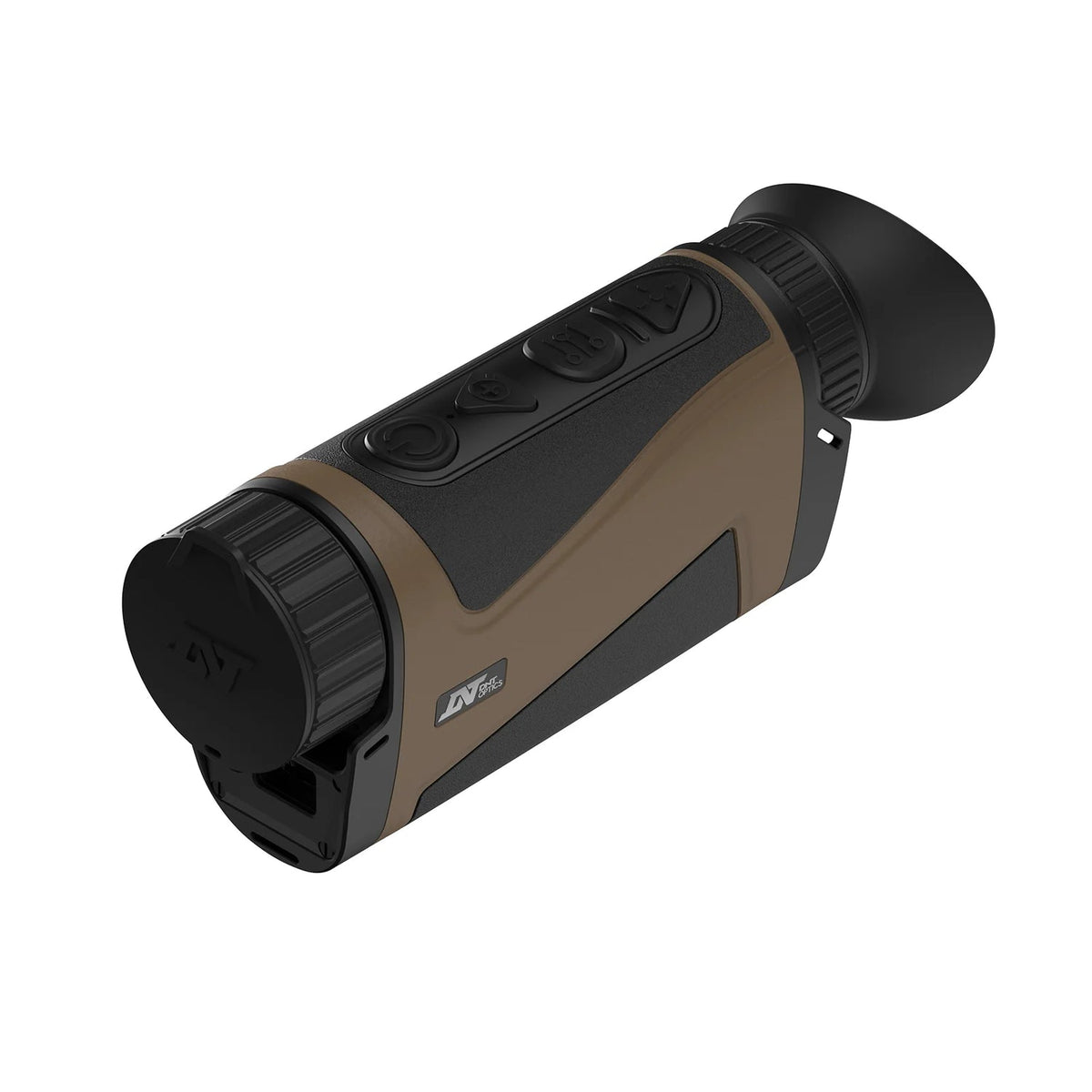 Arken Optics DNT Hound 640x512 35 mm Värmekamera Med Laseravståndsmätare (bild 5)