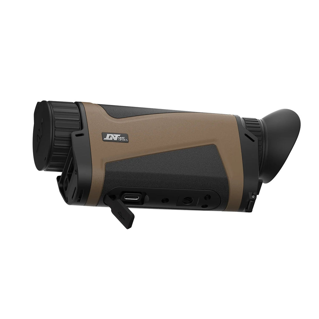 Arken Optics DNT Hound 384x288 25 mm Värmekamera Med Laseravståndsmätare (bild 6)
