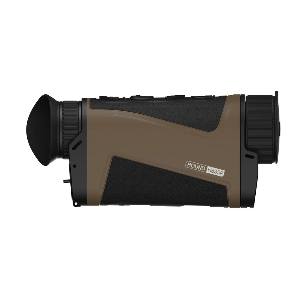 Arken Optics DNT Hound 640x512 35 mm Värmekamera Med Laseravståndsmätare (bild 2)
