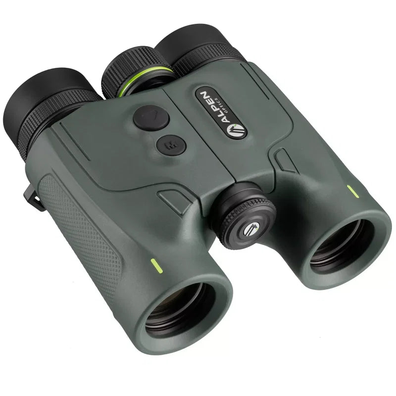 Alpen APEX XP 8x32 - LRF Fernglas – Objektivdiameter 32 mm, Förstoring 8x