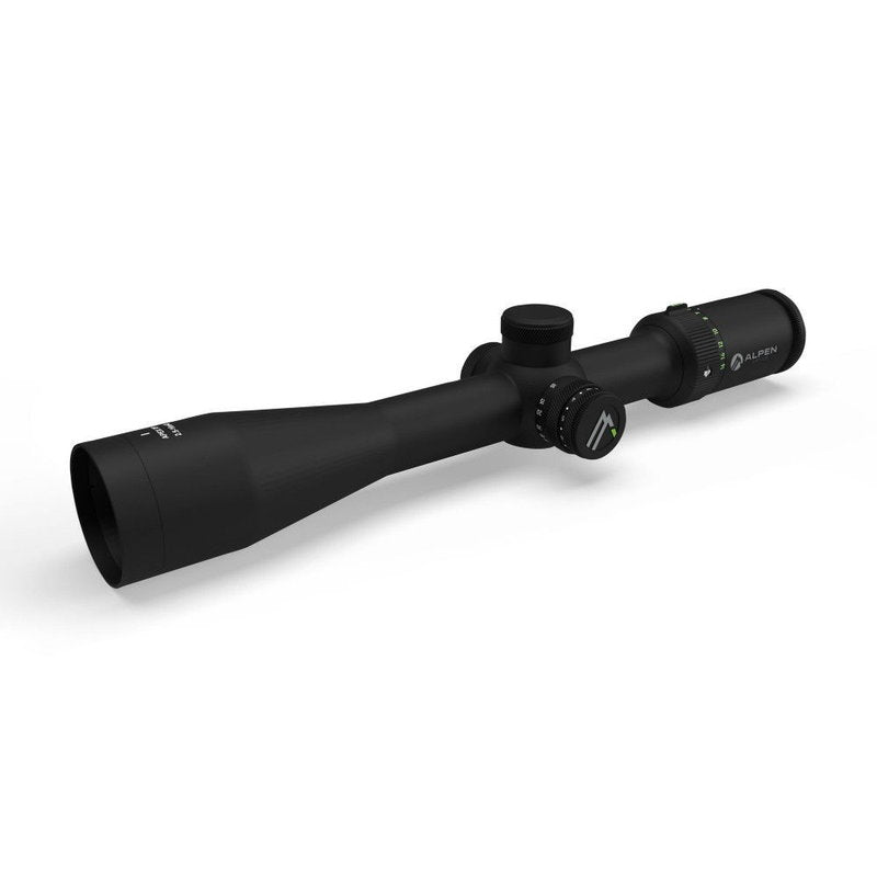 Alpen APEX Xifle Scope 2,5-16x42 BDC – Objektivdiameter 42 mm, Förstoring 2,5–16x