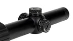 Element Optics Helix HD 1-8x24 Belyst Kikarsikte (bild 7)