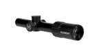 Element Optics Helix HD 1-8x24 Belyst Kikarsikte (bild 9)