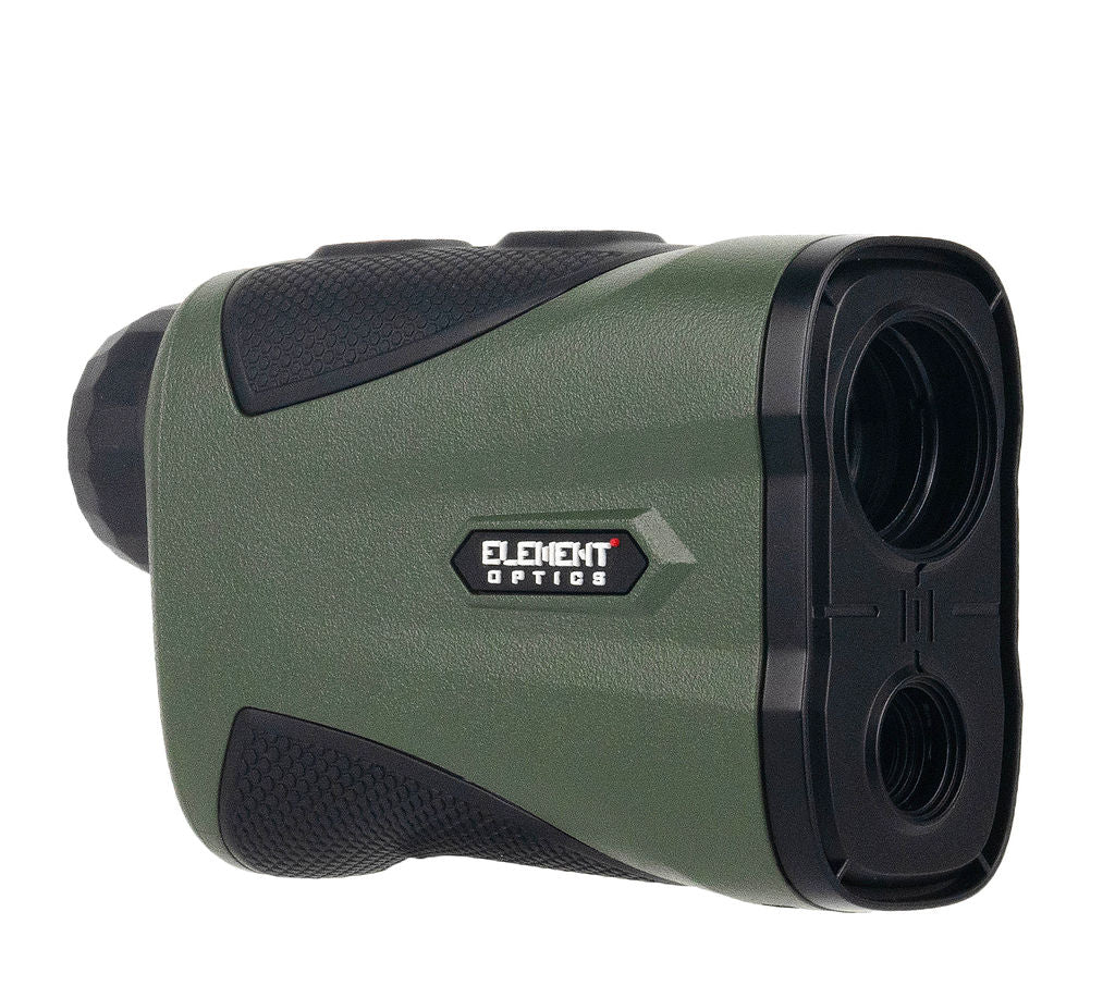 Element Optics Helix 1500 Laseravståndsmätare Med Ballistiskt Program (bild 2)