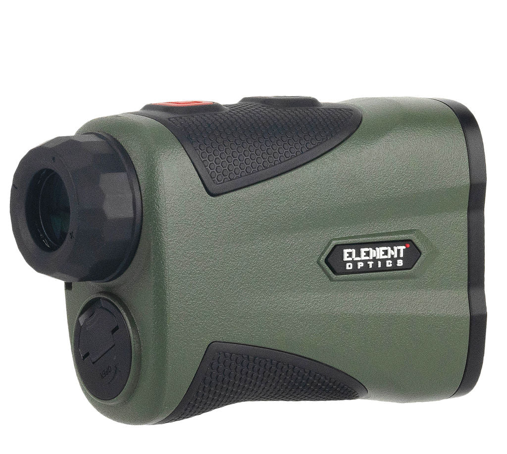 Element Optics Helix 1500 Laseravståndsmätare Med Ballistiskt Program (bild 3)