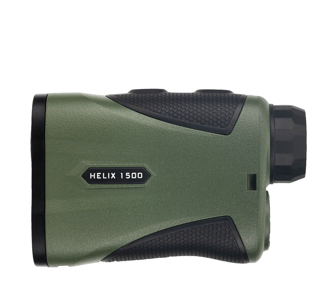 Element Optics Helix 1500 Laseravståndsmätare Med Ballistiskt Program (bild 5)