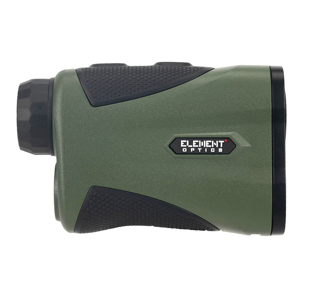 Element Optics Helix 1500 Laseravståndsmätare Med Ballistiskt Program (bild 6)