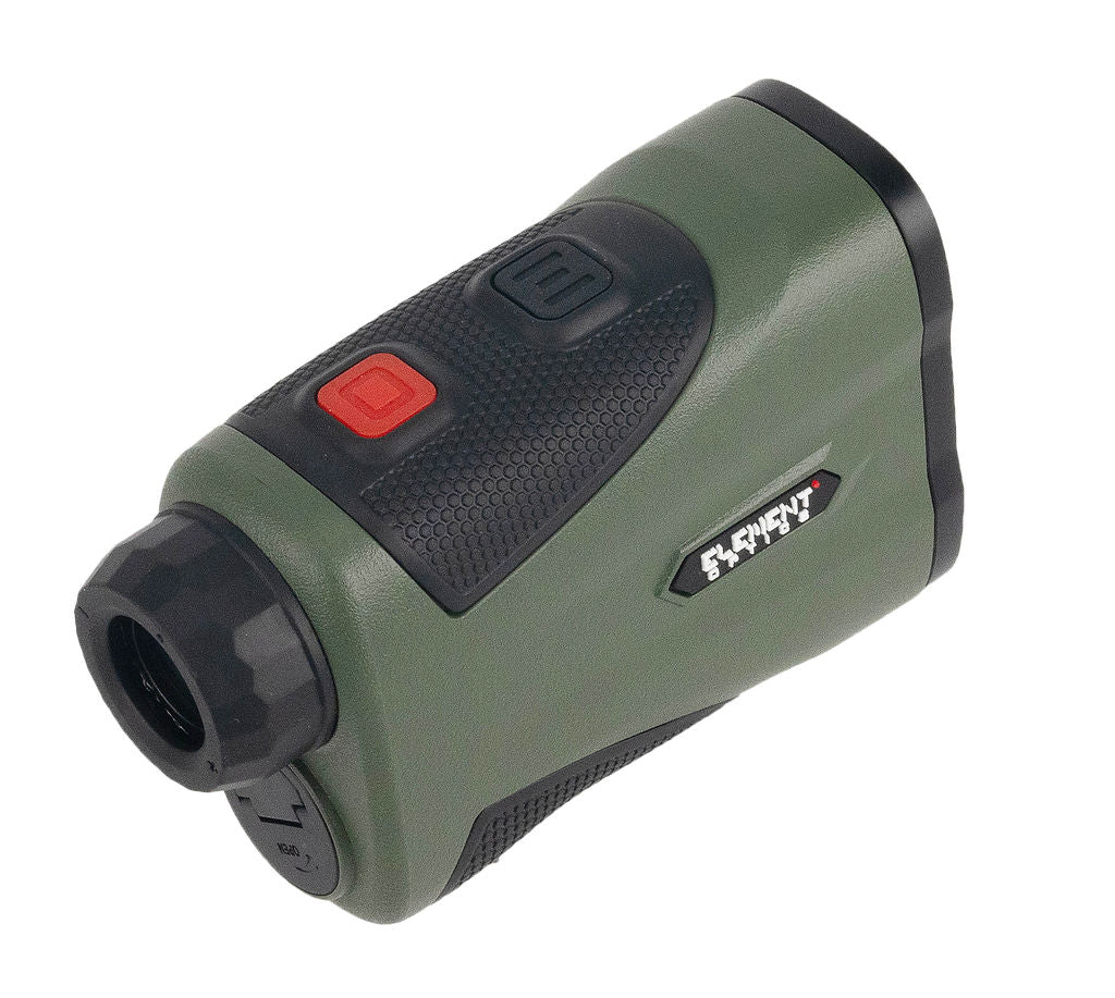 Element Optics Helix 1500 Laseravståndsmätare Med Ballistiskt Program (bild 7)