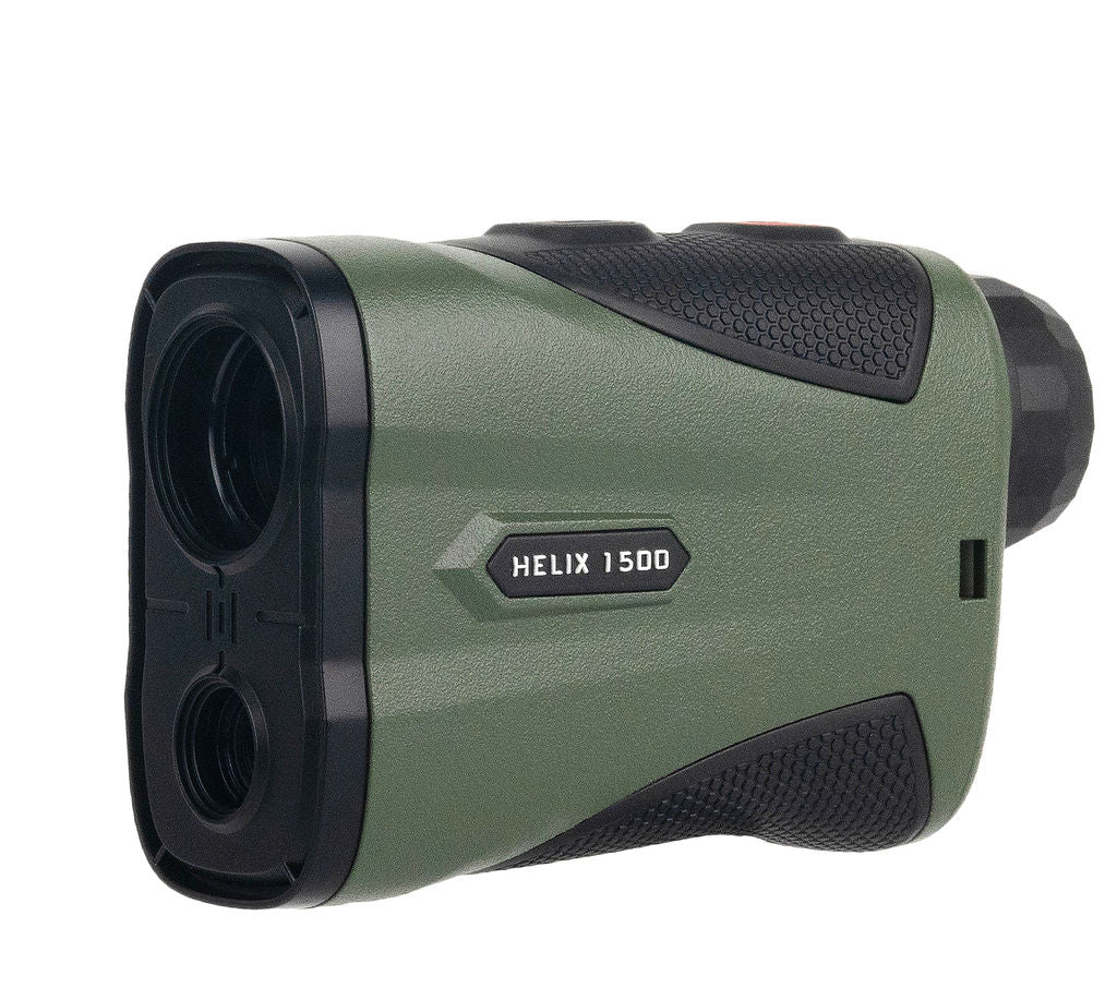 Element Optics Helix 1500 Laseravståndsmätare Med Ballistiskt Program