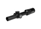 Element Optics Helix HD 1-8x24 Belyst Kikarsikte