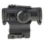HOLOSUN 515, Green Circle Dot/QD Mount (bild 6)