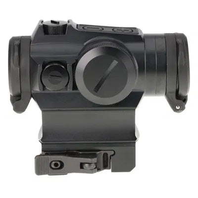 HOLOSUN 515, Green Circle Dot/QD Mount (bild 6)