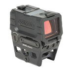 HOLOSUN AEMS, 7075 Aluminum/Solar/Circle Dot/Green (bild 3)