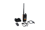 Zodiac Basic Pro 31 MHz med USB-C laddning