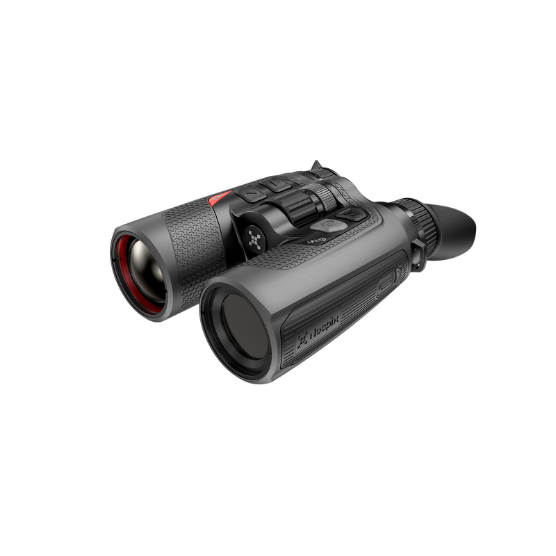 QUEST, S50R