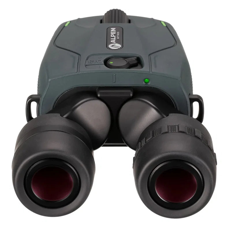 Alpen APEX Steady HD 16x30 – Objektivdiameter 30 mm, Förstoring 16x (bild 6)