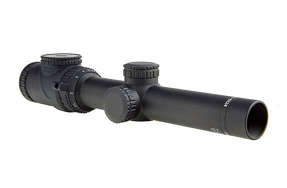 Trijicon AccuPoint 1-6x24