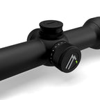 Alpen APEX Xifle Scope 1,5-9x45 – Objektivdiameter 45 mm, Förstoring 1,5–9x (bild 3)