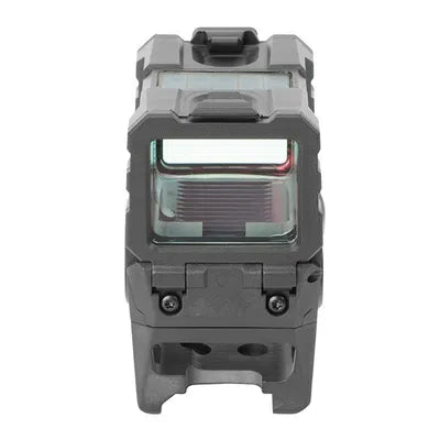 HOLOSUN AEMS, 7075 Aluminum/Solar/Circle Dot/Red (bild 6)