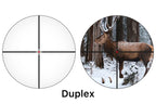 Alpen APEX Xifle Scope 1,5-9x45 – Objektivdiameter 45 mm, Förstoring 1,5–9x (bild 4)