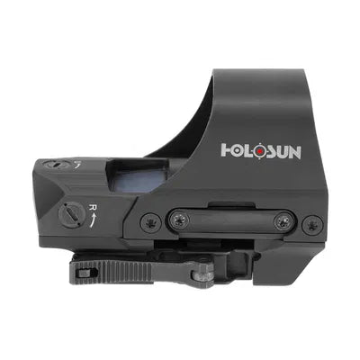HOLOSUN 510, Circle Dot/Solar Panel/QD Mount (bild 4)