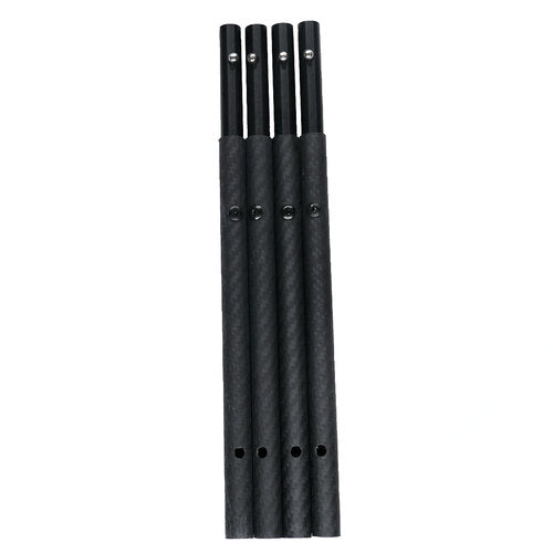 4 Stable Sticks Carbon Extension Kit H