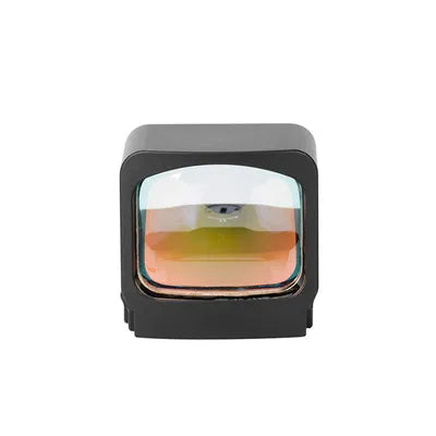 HOLOSUN 507COMP-GR, Multi Reticle/Shake Awake (bild 6)
