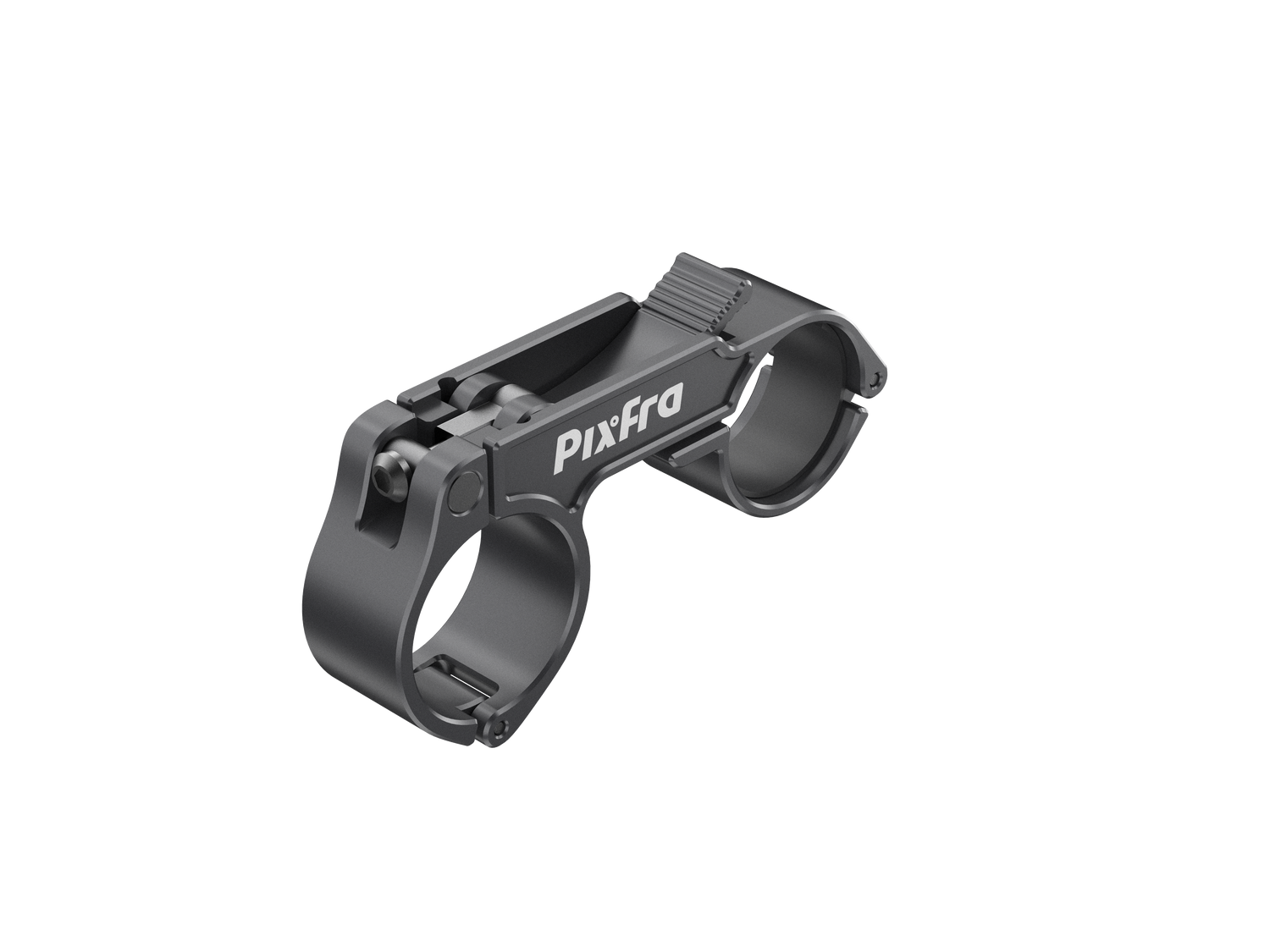 PixFra Volans klämma för IR-lampa för