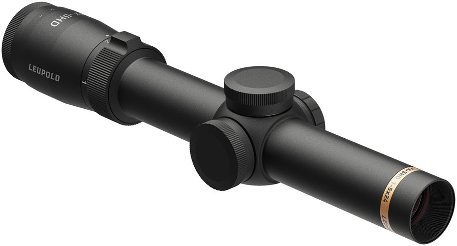 Leupold VX-5HD 1–5X24 METRIC illum. firedot 4 FINE - Bild 4