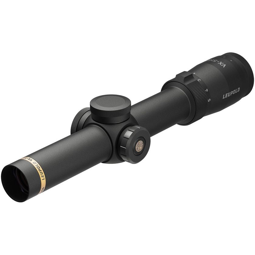Leupold VX-5HD 1–5X24 METRIC illum. firedot 4 FINE - Bild 5
