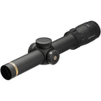 Leupold VX-5HD 1–5X24 METRIC illum. firedot 4 FINE - Bild 5
