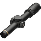 Leupold VX-5HD 1–5X24 METRIC illum. firedot 4 FINE - Bild 7