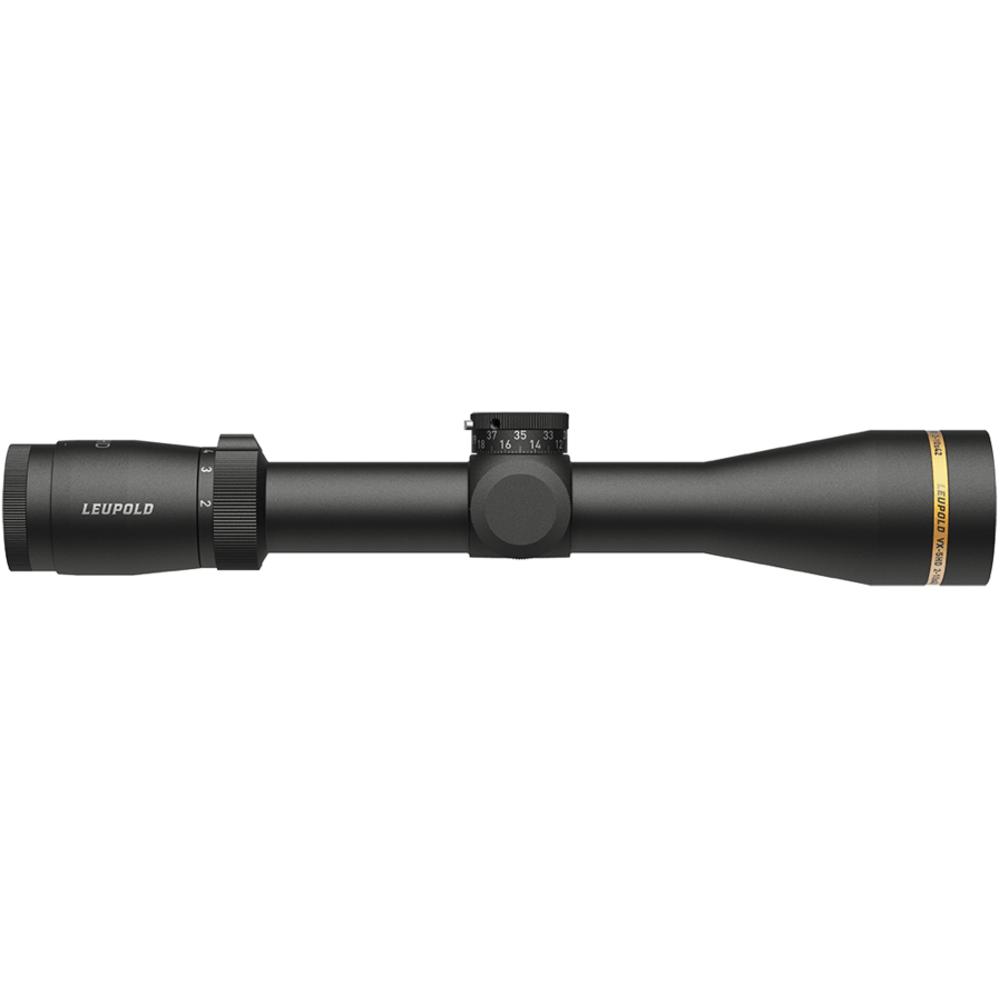 Leupold VX-5HD 2–10X42 CDS-ZL2 illum. firedot DUPLEX - Bild 4