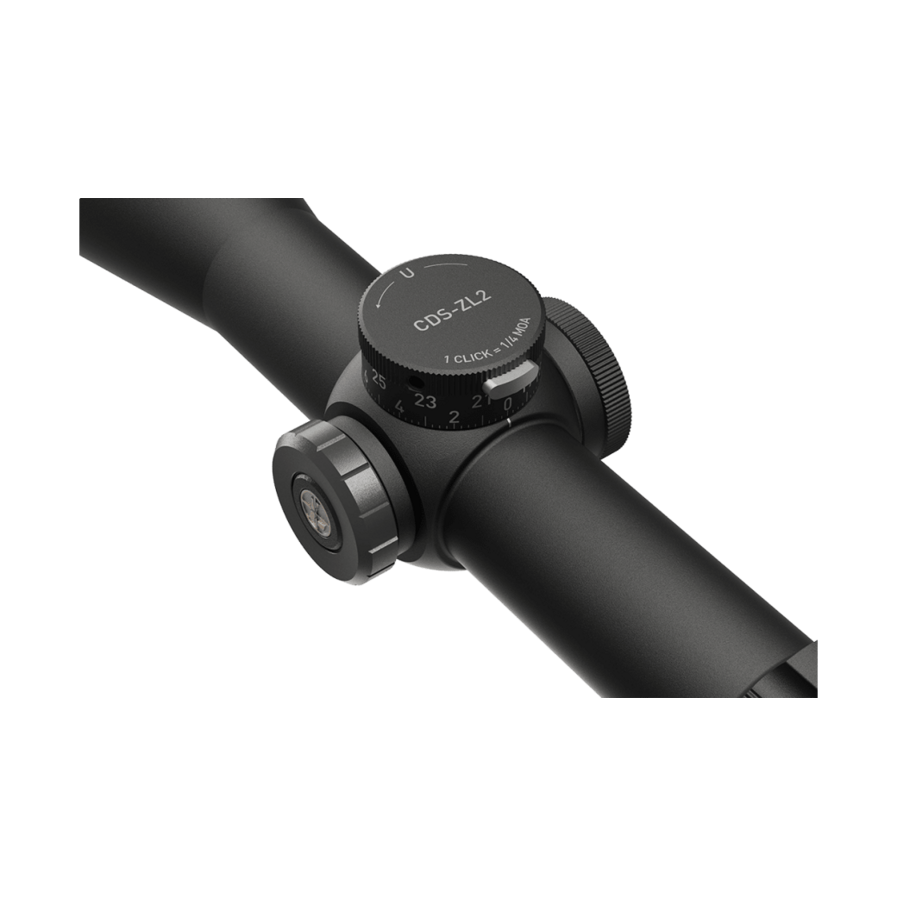 Leupold VX-5HD 2–10X42 CDS-ZL2 illum. firedot DUPLEX - Bild 5