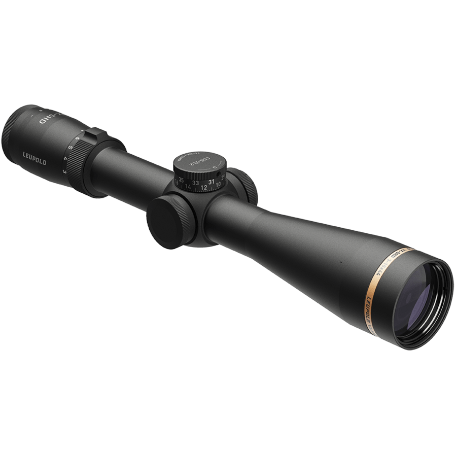 Leupold VX-5HD 3–15X44 CDS-ZL2 SIDE FOCUS illum. firedot DUPLEX - Bild 3