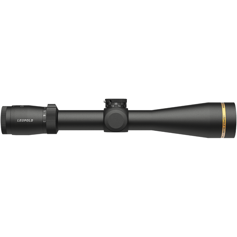 Leupold VX-5HD 3–15X44 CDS-ZL2 SIDE FOCUS illum. firedot DUPLEX - Bild 4