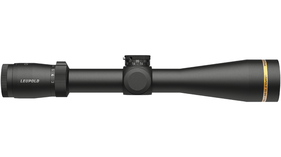Leupold VX-5HD 3–15X44 CDS-ZL2 SIDE FOCUS illum. firedot DUPLEX - Bild 4