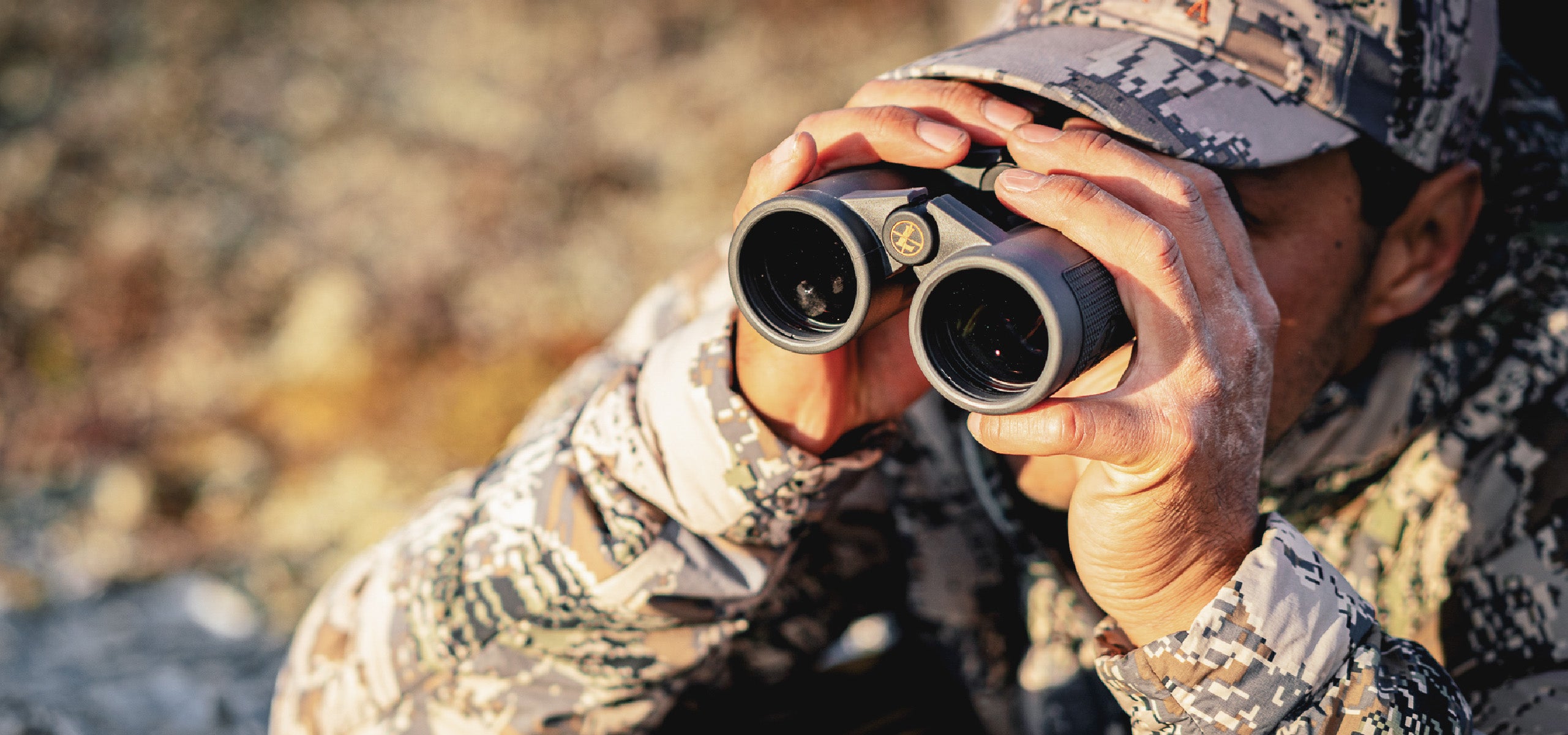 Leupold BX-4 Pro Guide HD 8X32 mm SHADOW GRAY - Bild 7